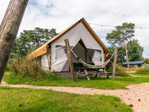 Ferienwohnung im Ferienpark für 4 Personen in IJhorst