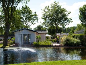 Ferienwohnung im Ferienpark für 2 Personen in Langedijk