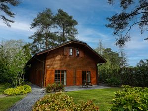 Ferienwohnung im Ferienpark für 12 Personen in Lochem
