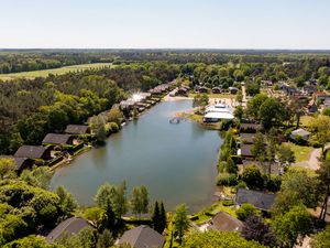 Ferienwohnung im Ferienpark für 4 Personen in Lochem