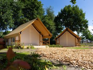 Ferienwohnung im Ferienpark für 4 Personen in Mol