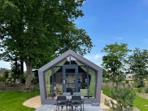 Ferienwohnung im Ferienpark für 4 Personen in Otterlo