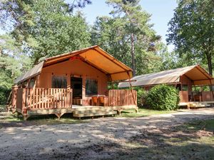 Ferienwohnung im Ferienpark für 4 Personen in Otterlo