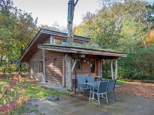 Ferienwohnung im Ferienpark für 6 Personen in Otterlo