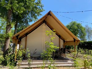 Ferienwohnung im Ferienpark für 4 Personen in Otterlo