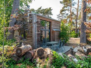 Ferienwohnung im Ferienpark für 4 Personen in Otterlo