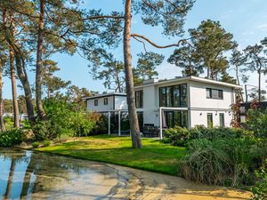 Ferienwohnung im Ferienpark für 8 Personen in Otterlo