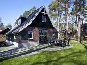 Ferienwohnung im Ferienpark für 8 Personen in Otterlo