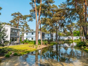 Ferienwohnung im Ferienpark für 2 Personen in Otterlo