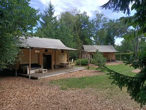 Ferienwohnung im Ferienpark für 5 Personen in Otterlo