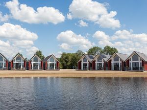 Ferienwohnung im Ferienpark für 6 Personen (79 m&sup2;)