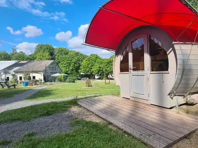 Ferienwohnung im Ferienpark für 4 Personen (8 m²) in Uslar 5/10