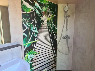 Ferienwohnung im Ferienpark für 4 Personen (8 m²) in Uslar 7/10