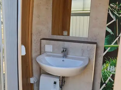 Ferienwohnung im Ferienpark für 4 Personen (8 m²) in Uslar 9/10
