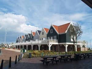 Ferienwohnung im Ferienpark für 10 Personen in Waterland