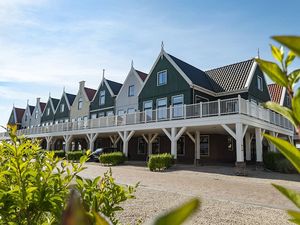 Ferienwohnung im Ferienpark für 12 Personen in Waterland