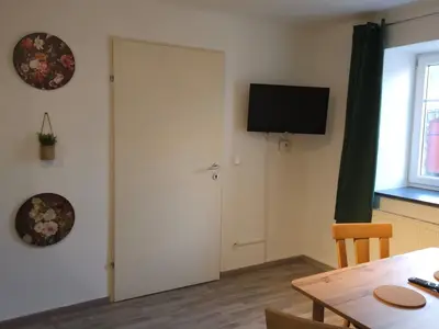 Ferienwohnung für 4 Personen (49 m²) in Imbach 8/10