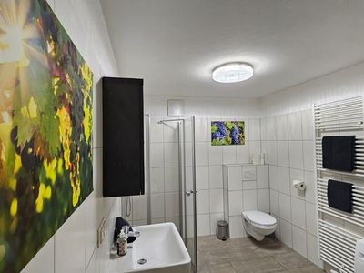 Ferienwohnung für 4 Personen (49 m²) in Imbach 10/10