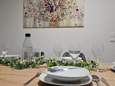 Ferienwohnung für 7 Personen (70 m²) in Imbach 1/10