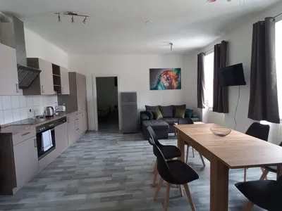 Ferienwohnung für 6 Personen (69 m²) in Imbach 1/10