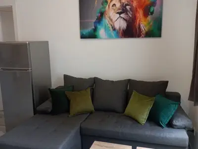Ferienwohnung für 6 Personen (69 m²) in Imbach 5/10