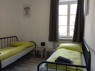 Ferienwohnung für 6 Personen (69 m²) in Imbach 8/10