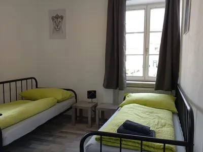 Ferienwohnung für 6 Personen (69 m²) in Imbach 8/10
