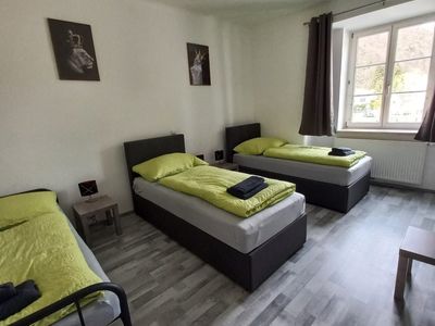 Ferienwohnung für 6 Personen (69 m²) in Imbach 10/10