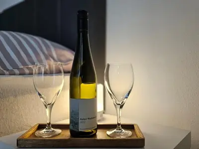 Ferienwohnung für 4 Personen (49 m²) in Imbach 4/10