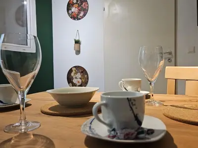 Ferienwohnung für 4 Personen (49 m²) in Imbach 9/10