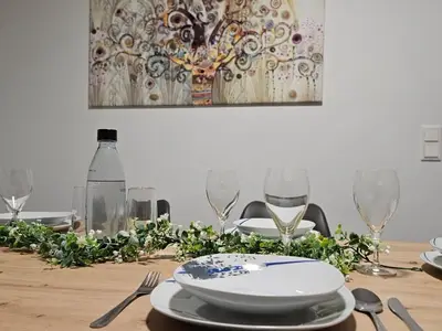 Ferienwohnung für 7 Personen (70 m²) in Imbach 1/10