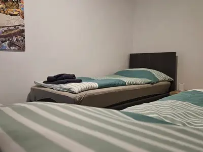 Ferienwohnung für 7 Personen (70 m²) in Imbach 3/10