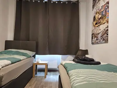 Ferienwohnung für 7 Personen (70 m²) in Imbach 4/10