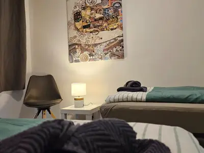 Ferienwohnung für 7 Personen (70 m²) in Imbach 6/10