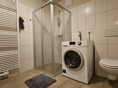 Ferienwohnung für 7 Personen (70 m²) in Imbach 9/10