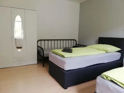 Ferienwohnung für 8 Personen (88 m²) in Imbach 4/10