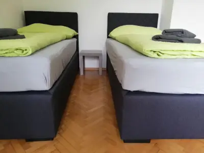 Ferienwohnung für 8 Personen (88 m²) in Imbach 10/10