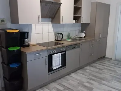 Ferienwohnung für 6 Personen (69 m²) in Imbach 2/10