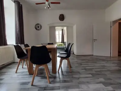 Ferienwohnung für 6 Personen (69 m²) in Imbach 4/10