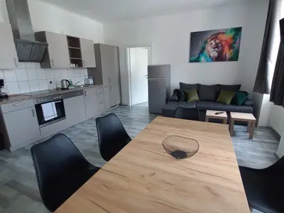 Ferienwohnung für 6 Personen (69 m²) in Imbach 6/10