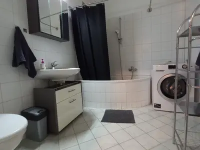 Ferienwohnung für 6 Personen (69 m²) in Imbach 7/10