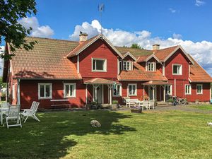 Ferienwohnung für 8 Personen (100 m²) in Immeln