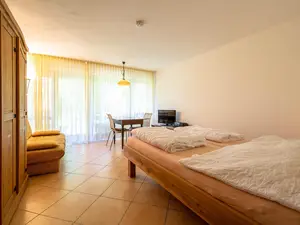 Ferienwohnung für 2 Personen (30 m²) in Immenstaad am Bodensee