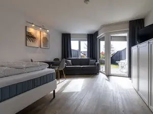 Ferienwohnung für 2 Personen (30 m²) in Immenstaad am Bodensee