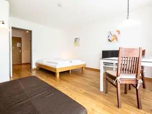 Ferienwohnung für 2 Personen (30 m²) in Immenstaad am Bodensee