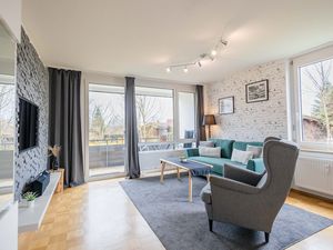 Ferienwohnung für 4 Personen (50 m²) in Immenstaad am Bodensee