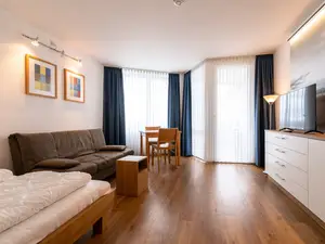 Ferienwohnung für 2 Personen (30 m²) in Immenstaad am Bodensee
