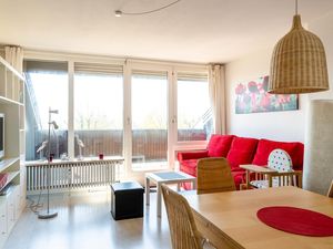 Ferienwohnung für 4 Personen (80 m²) in Immenstaad am Bodensee