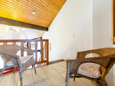 Ferienwohnung für 3 Personen (60 m²) in Immenstaad am Bodensee 8/10