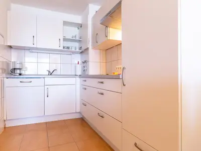 Küche / Küchenzeile